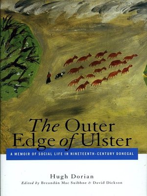 cover image of The Outer Edge of Ulster